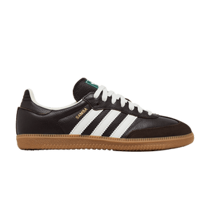 adidas Samba OG 'Dark Brown Off White Gum'