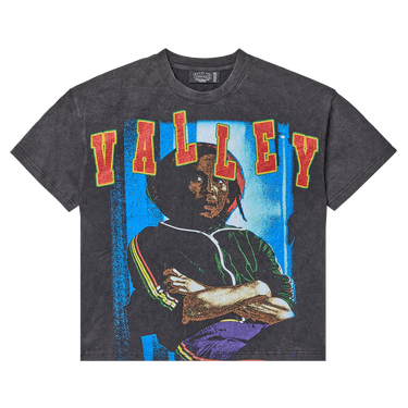 Vale Forever Exodus Bling Tee 'Black'