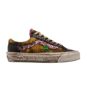 Vans Old Skool 36 LX 'Souvenir Pack - Warm Brown'