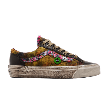 Vans Old Skool 36 LX 'Souvenir Pack - Warm Brown'