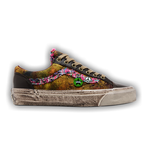 Vans Old Skool 36 LX 'Souvenir Pack - Warm Brown'