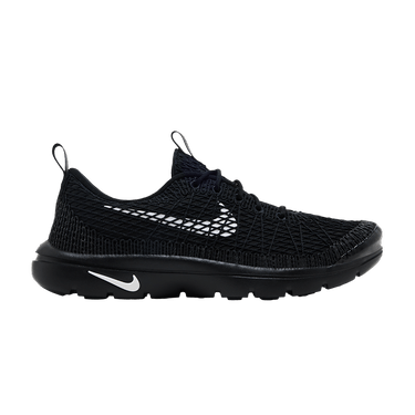 Comme des Garçons Homme Plus x Nike Air Rejuven8 'Black'