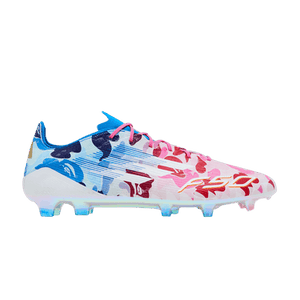 BAPE x adidas Adizero F50 Elite FG 'Pink'