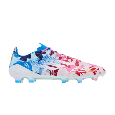 BAPE x adidas Adizero F50 Elite FG 'Pink'