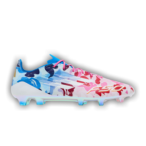 BAPE x adidas Adizero F50 Elite FG 'Pink'