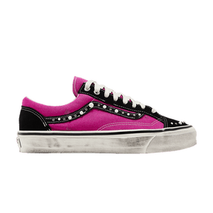 Vans Old Skool 36 LX 'Pearlized Pack - Fuchsia Red'