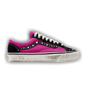 Vans Old Skool 36 LX 'Pearlized Pack - Fuchsia Red'
