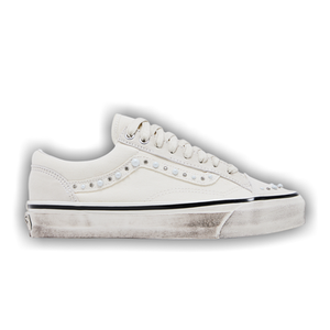 Vans Old Skool 36 LX 'Pearlized Pack - Marshmallow'