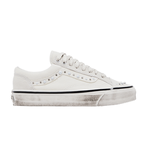 Vans Old Skool 36 LX 'Pearlized Pack - Marshmallow'