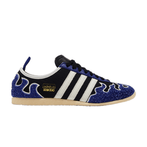 Brain Dead x adidas Japan 'Blue Warm Vanilla'