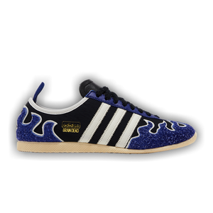 Brain Dead x adidas Japan 'Blue Warm Vanilla'