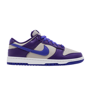 Nike Dunk Low 'Persian Violet'