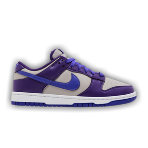 Nike Dunk Low 'Persian Violet'