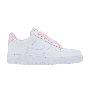 Nike Wmns Air Force 1 Low 'Pink Velvet Laces'
