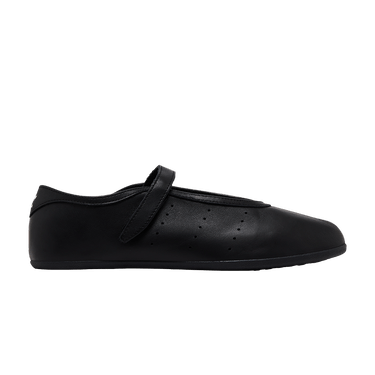 adidas Wmns Stan Smith Lo Pro 'Triple Black'