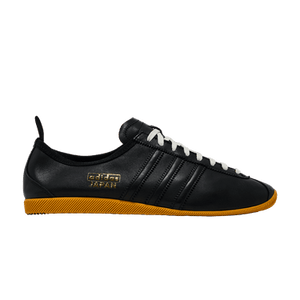 adidas Japan 'Black Gum'