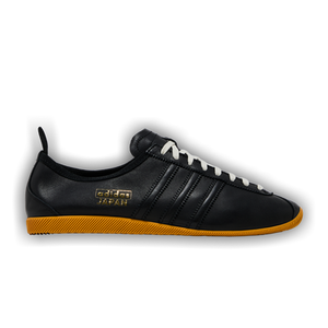 adidas Japan 'Black Gum'