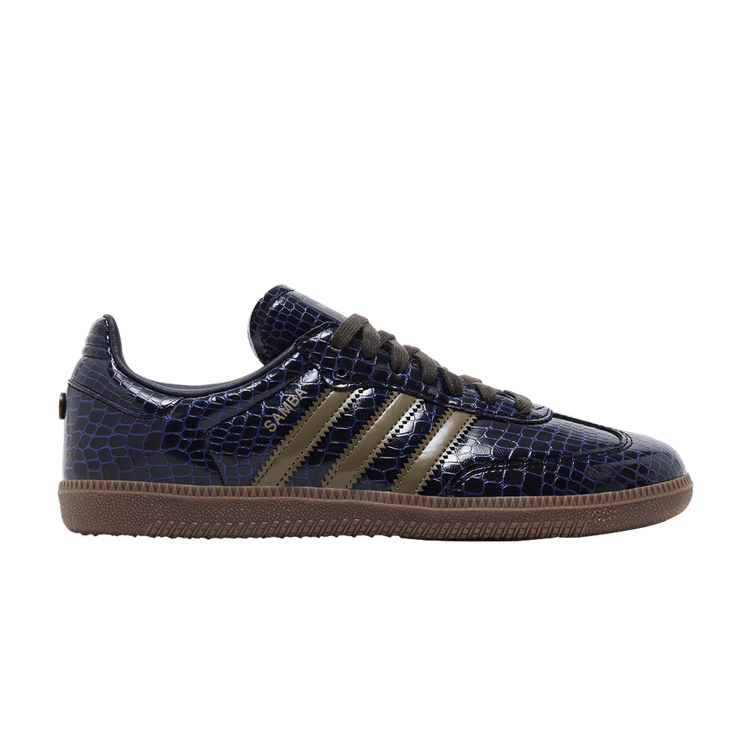 adidas Wmns Samba 'Snakeskin Boot' JQ8727