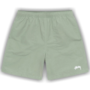 Stussy Water Short Stock 'Sage'