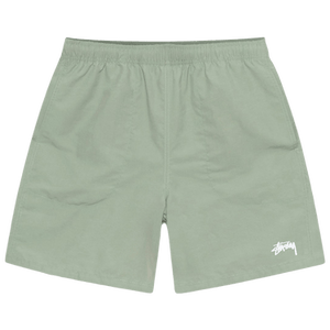 Stussy Water Short Stock 'Sage'