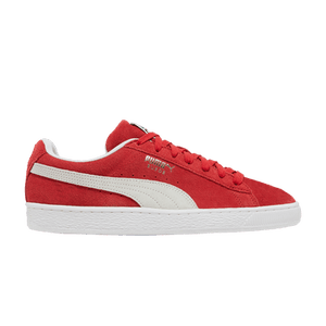 Puma Suede Classic 'Red'