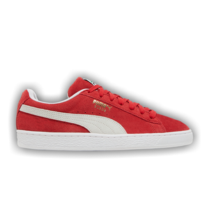 Puma Suede Classic 'Red'