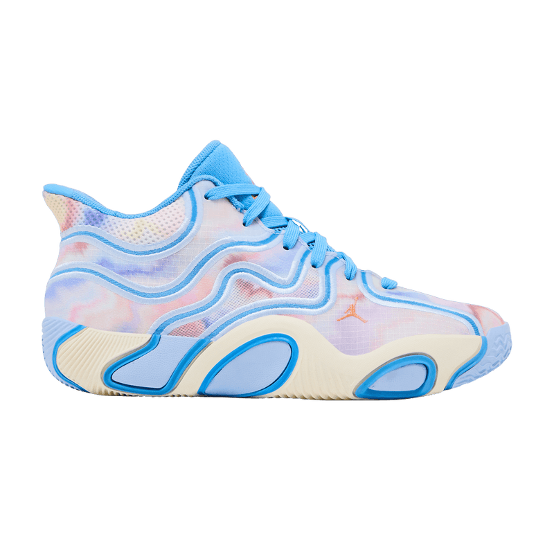 Air Jordan Tatum 3 GS 'Tie Dye' HF3136 400