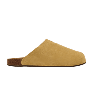 adidas Adimule 'Golden Beige Gum'
