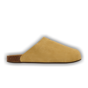 adidas Adimule 'Golden Beige Gum'