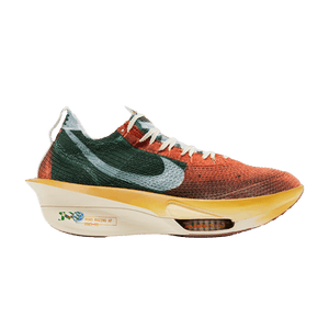 Nike Air Zoom Alphafly NEXT% 3 'International Running Pack'