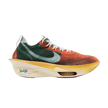 Nike Air Zoom Alphafly NEXT% 3 'International Running Pack'