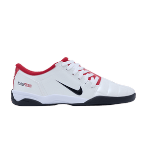 Nike Total 90 3 SP 'White Gym Red'