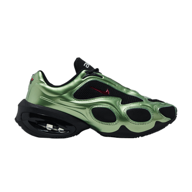 Nike Wmns Air Max Muse 'Metallic Oil Green'