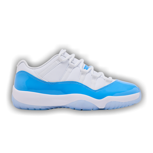 Air Jordan 11 Retro Low 'UNC' 2026