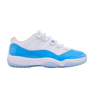 Air Jordan 11 Retro Low 'UNC' 2026