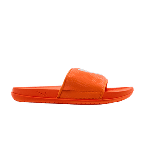 Kobe Bryant x Nike Offcourt Slide 'Safety Orange'