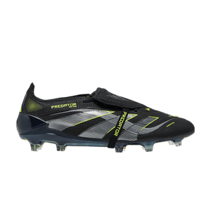 adidas Predator Elite Foldover Tongue FG 'Electric Stealth Pack'