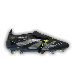 adidas Predator Elite Foldover Tongue FG 'Electric Stealth Pack'