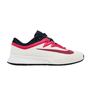 Wmns NikeCourt Air Zoom Vapor Pro 3 HC 'Team Red Rush Pink'