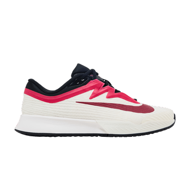 Wmns NikeCourt Air Zoom Vapor Pro 3 HC 'Team Red Rush Pink'