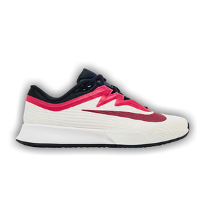 Wmns NikeCourt Air Zoom Vapor Pro 3 HC 'Team Red Rush Pink'