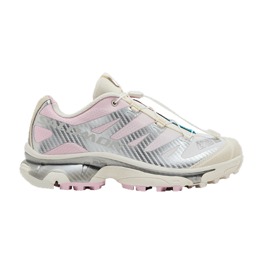 Salomon XT-4 OG 'Vanilla Ice Silver'
