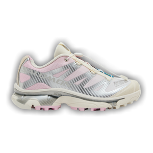 Salomon XT-4 OG 'Vanilla Ice Silver'