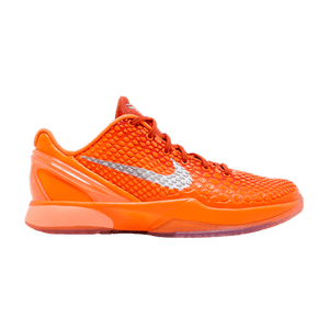 Nike Zoom Kobe 6 GS 'Total Orange'