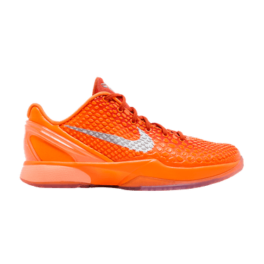 Nike Zoom Kobe 6 GS 'Total Orange'