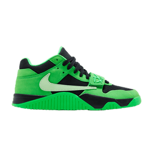 Travis Scott x Air Jordan Jordan Jumpman Jack TR 'Green Spark'