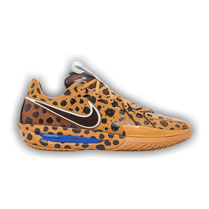 Jordan Poole x Nike Air Zoom GT Cut 3 'Milk and Cookies'