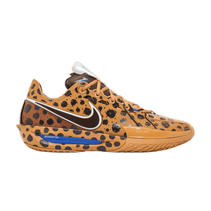 Jordan Poole x Nike Air Zoom GT Cut 3 'Milk and Cookies'