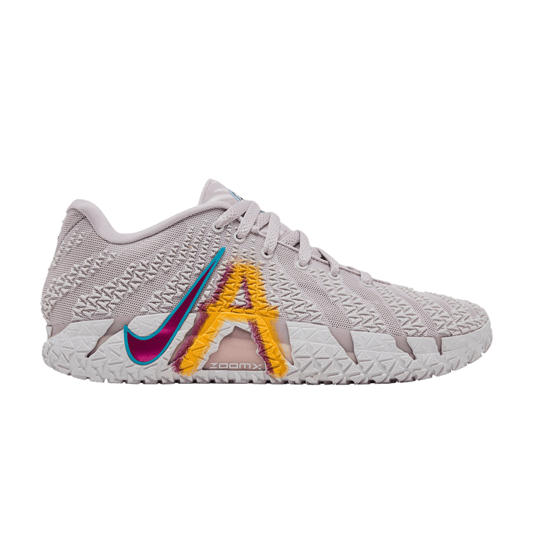 Nike Ja 3 'EYBL' IH2374 001