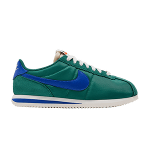 Nike Wmns Cortez 'Evergreen Aura Hyper Royal'